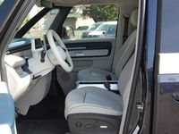 Gebraucht VW ID. Buzz Pro 150 kW (204 PS) 2022 Candyweiß Van / Kleinbus