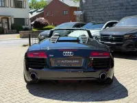 Gebraucht Audi R8 Spyder Sport 525 PS (386 kW) 2013 Schwarz Coupé