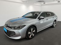 Neu VW Passat Business 150 PS (110 kW) 2026 Silber Kombi