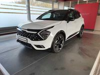 Neu Kia Sportage 160 PS (117 kW) 2025 Weiß SUV