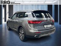 Gebraucht Renault Koleos Initiale Paris 184 PS (135 kW) 2023 Graphitgrau SUV