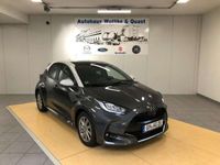 gebraucht Mazda 2 Hybrid Lim. Select Panoramadach