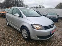 Gebraucht VW Golf VI 102 PS (75 kW) 2009 Silber Kleinwagen