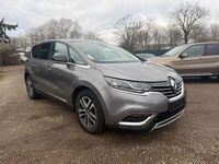 Gebraucht Renault Espace 160 PS (117 kW) 2019 Grau Van / Kleinbus