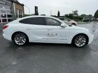 Usado Ora 07 GT 300 kW (408 CV) 2024 Blanco Berlina