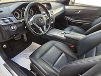 Gebraucht Mercedes E350 AMG 258 PS (189 kW) 2014 Diamantweiss Kombi