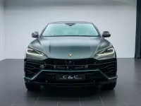 Neu Lamborghini Urus 799 PS (587 kW) 2026 Grün SUV