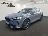 Gebraucht Cupra Formentor VZ 310 PS (228 kW) 2020 Graphene grau (metallic) SUV