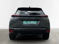 Gebraucht Peugeot 2008 GT 131 PS (96 kW) 2024 Grau SUV