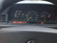 Gebraucht Mercedes 190 Sportline 109 PS (80 kW) 1990 Grün Limousine