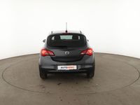 Gebraucht Opel Corsa 90 PS (66 kW) 2017 Grau Kleinwagen