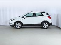 gebraucht Opel Mokka Edition Lederlenkrad Tempomat HIFI