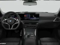 Gebraucht BMW 420 Coupé M Sport 190 PS (139 kW) 2025 Grau Coupé