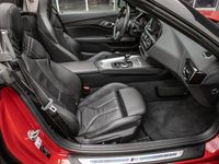 gebraucht BMW Z4 sDrive30i M Sportpaket harman/kardon LED Navi