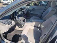 Gebraucht Mercedes E300 204 PS (150 kW) 2014 Palladiumsilber  metalliclack Kombi