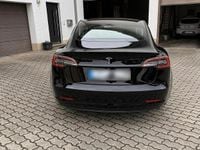 Gebraucht Tesla Model 3 RWD 239 kW (325 PS) 2022 Schwarz Limousine