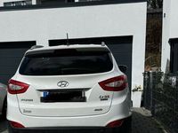 gebraucht Hyundai ix35 FIFA Edition