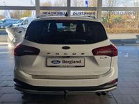 Gebraucht Ford Focus Active X 155 PS (114 kW) 2023 Weiß Kombi