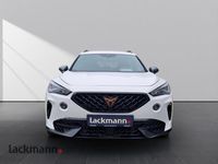 Gebraucht Cupra Formentor VZ 370 PS (272 kW) 2021 Weiss SUV