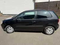 Brugt VW Polo 54 HK (39 kW) 2006 Sort Hatchback