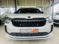 Neu Skoda Kodiaq SportLine 204 PS (150 kW) 2025 Grau SUV