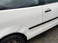 Gebraucht VW Polo 75 PS (55 kW) 2003 Weiß Kleinwagen