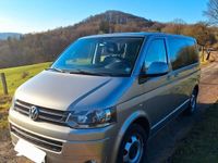 gebraucht VW Multivan T5