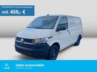 Używany VW T6.1 150 KM (110 kW) 2023 Biały Van