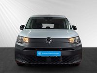 Brugt VW Caddy Maxi Basis 116 HK (85 kW) 2025 MPV