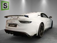 Ny Alpine A110 300 HK (220 kW) 2025 Hvid Coupe