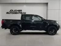 Gebraucht Nissan Navara Acenta 190 PS (139 kW) 2022 Schwarz Pickup