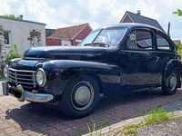 Gebraucht Volvo PV444 60 PS (44 kW) 1956 Schwarz Coupé