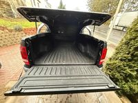 Gebraucht VW Amarok 180 PS (132 kW) 2015 Blau Pickup