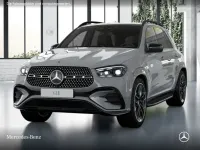 Gebraucht Mercedes GLE450 AMG 367 PS (269 kW) 2026 Grau SUV