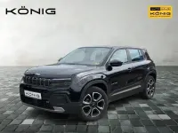 Occasion Jeep Avenger Altitude 101 ch (74 kW) 2023 Noir SUV