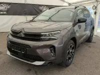 Gebraucht Citroën C5 Aircross 131 PS (96 kW) 2024 Grau SUV