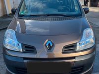 Second-hand Renault Modus 103 CP (75 kW) 2012 Maro Monovolum