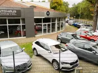 Gebraucht Audi A6 Ambiente 204 PS (150 kW) 2012 Grau Limousine