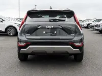 Używany Kia Niro Vision 129 KM (94 kW) 2025 Szary SUV