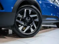 Gebraucht Opel Mokka GS Line 131 PS (96 kW) 2024 Blau SUV