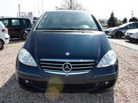 gebraucht Mercedes A200 Avantgarde - HU/AU NEU