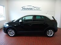 gebraucht Opel Crossland (X) 1.2 / T.Leder/PDC v+h / Garantie !