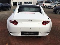Neu Mazda MX5 Exclusive-Line 132 PS (97 kW) 2025 Cabrio