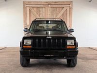 Gebraucht Jeep Cherokee 184 PS (135 kW) 1997 Schwarz SUV