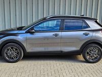Neu Kia Stonic 101 PS (74 kW) 2025 Astrograu SUV