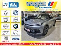 Neu Baic X55 177 PS (130 kW) 2026 Grau SUV