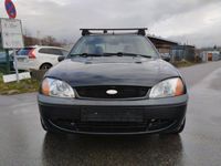 gebraucht Ford Fiesta 1.25 Kool