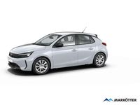 Gebraucht Opel Corsa-e Edition 100 kW (136 PS) 2026 Weiss Kleinwagen