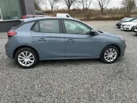 Neu Opel Corsa Edition 101 PS (74 kW) 2026 Grau Kleinwagen