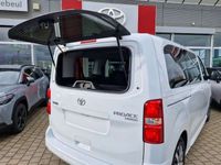 gebraucht Toyota Verso ProaceL1 Team D 8AT Navi